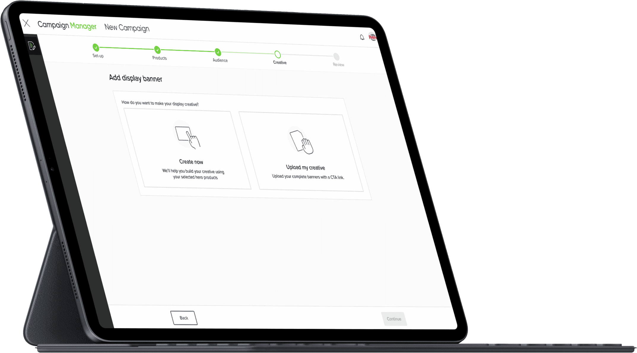 offsite and onsite image