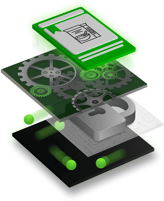 Better technology visualized